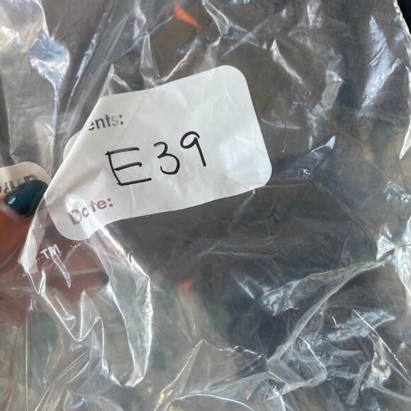 Vintage Nike Team Oklahoma State Cowboys Pullover Windbreaker Men's‎ Jacket - Picture 10 of 10